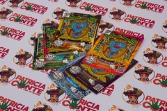 FOTOP. BLACK JACK CBD (4 semillas) - Patricia Conte