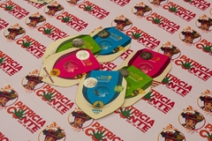 AUTO WATER MELON (3 semillas) - tienda online