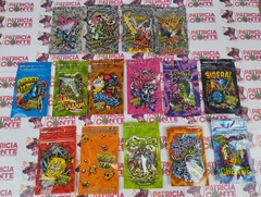 Fotop. ZOMBIE BRIDE (3 semillas) - comprar online