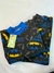 Pijama Batman Soft