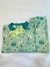 Pijama Unicórnio Verde