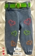 Calça Jogger Corações