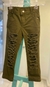 Calça Destroyed Masculina