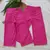 Wide Leg Pink