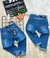 Calça Jeans Masculina