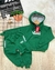 Conjunto moletom 2pçs