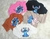 Cropped Stitch