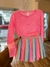 Conjunto lãzinha 2 pçs