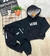 Conjunto moletom 2pçs