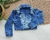 Jaqueta Jeans Juvenil - comprar online