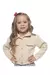 Jaqueta Boucle Infantil