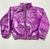 Jaqueta Puffer Infantil Rosa