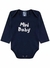 Conjunto Manga Longa Bebê 3 pçs - comprar online