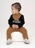 Conjunto Manga Longa Bebê 3 pçs - comprar online