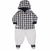 Macacão Bebê Menino Saída Maternidade - comprar online
