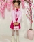 TEDDY ROSA