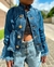 Jaqueta/Camisa Jeans - comprar online