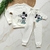 Conjunto Moletom Mickey