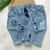 Calça Jeans Jogger Disney