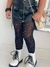 Meia Calça Strass Infantil - comprar online