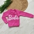Moletom Pink Barbie