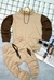 Conjunto Moletom Outono/Inverno