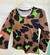 Blusa Canelada