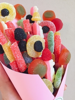 RAMO DE GOMITAS en internet
