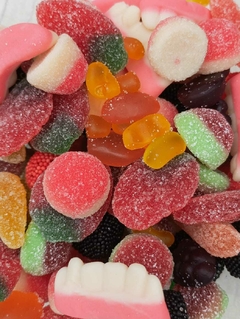 MIX DE GOMITAS 1KG