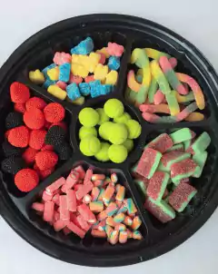 PICADA DULCE XXL 700GR