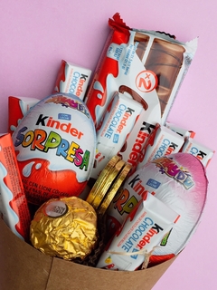 RAMITO KINDER - comprar online