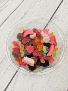 MIX DE GOMITAS 800GR