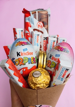 RAMITO KINDER