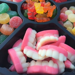 PICADA DULCE CLÁSICA 500GR - comprar online