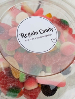MIX DE GOMITAS 800GR - comprar online