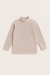 Media Polera Micropolar - tienda online