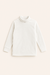 Media Polera Micropolar - tienda online