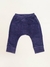 Pantalón de Plush - tienda online