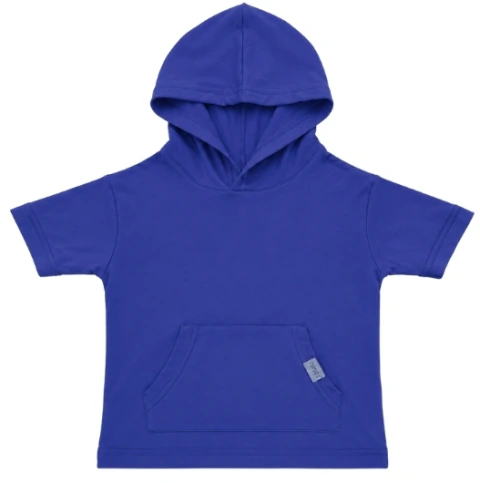 Sudadera "Leopold" Rustico