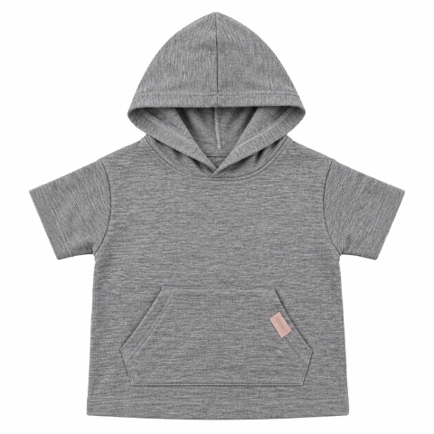 Sudadera "Pia" Rustico