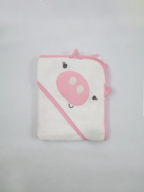 Toallon "Animalitos"