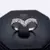Anillo Media Churumbela - comprar en línea