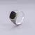Anillo De Caballero De Plata - comprar en línea