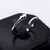 Anillo De Serpiente Ajustable