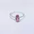 Anillo Solitario - comprar en línea