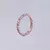 Anillo Churumbela De Ojo Turco en internet