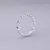 Anillo Churumbela De Ojo Turco - Iliham Joyeria