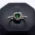 Anillo De Corazón - Iliham Joyeria