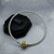 Pulsera Para Charm De Juego De Tronos/ Game of Thrones De Plata - comprar en línea