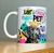 CANECA LOVE PET’S
